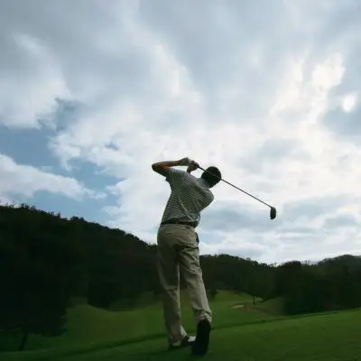 Golf at Hermanus Golf Club