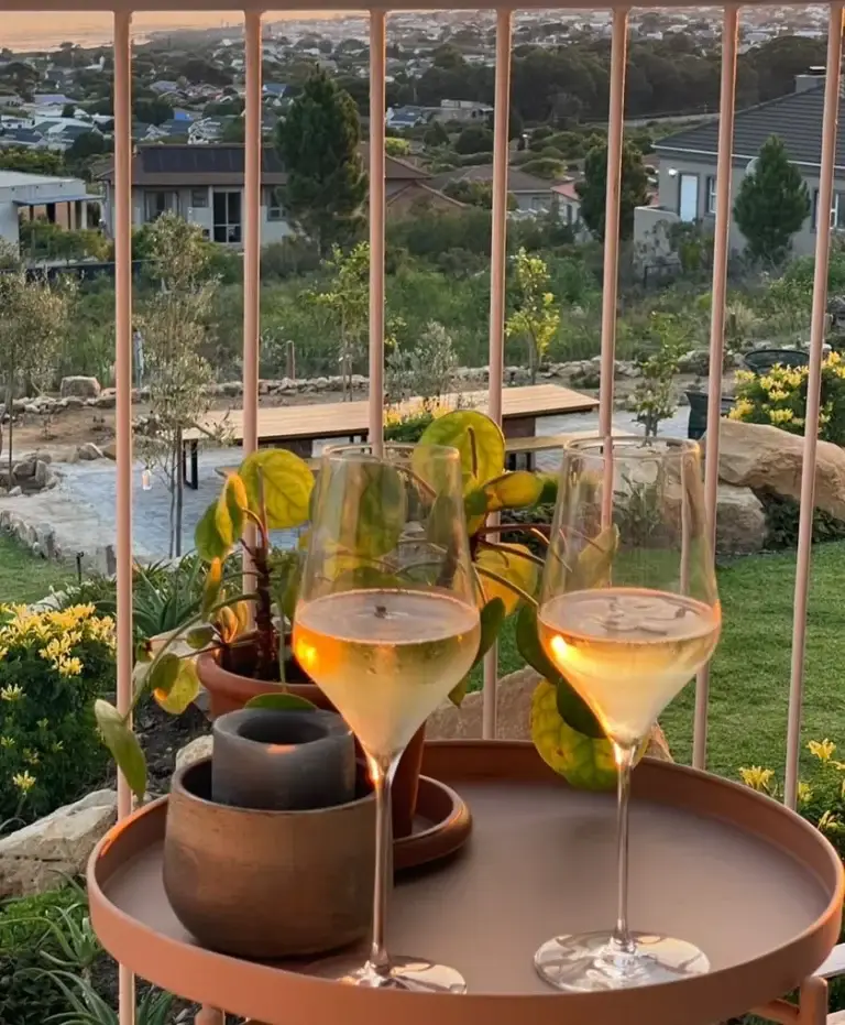 Whale Coast Luxury Suites gallery photo 1, Onrus