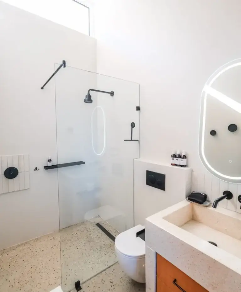 Whale Coast Luxury Suites gallery photo 3, Onrus
