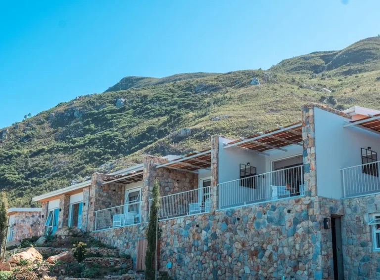 Whale Coast Luxury Suites gallery photo 7, Onrus