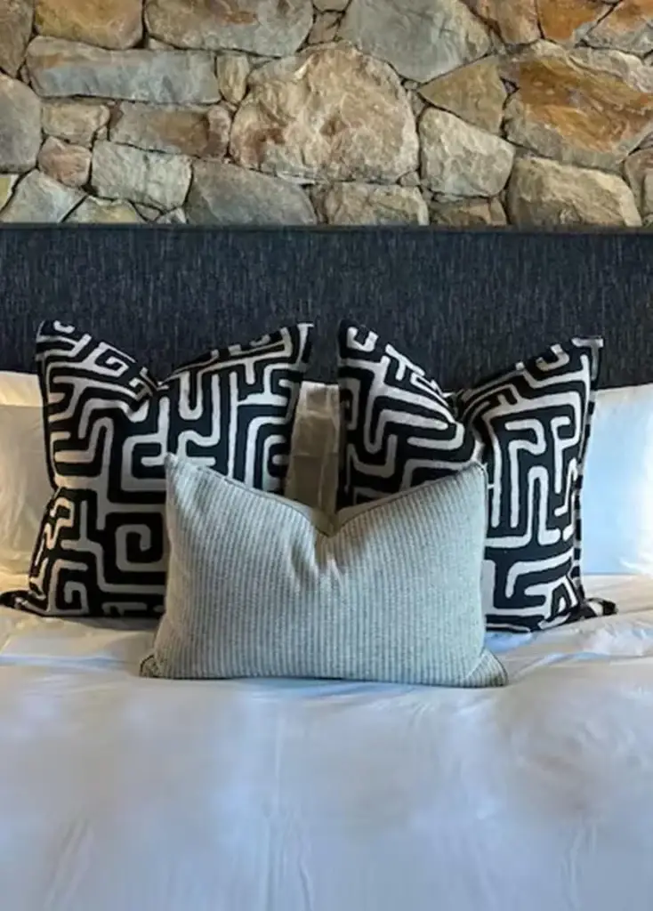 Fynbos Garden Suite, Luxury King Studio at Whale Coast Luxury Suites, Onrus