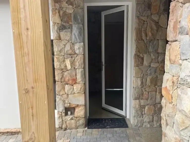 Fynbos Garden Suite photo 5 at Whale Coast Luxury Suites, Onrus